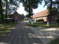 Ferienhof Schnieder - B&B