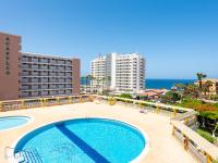 32 BRIGHT COPACABANA ocean view free WiFi - B&B