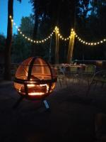 Brzozowa Oaza - B&B