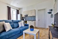 Ursula Apartments Self Catering Studios and 1-BR in Central Valletta by Tritoni Hotels - B&B La Valletta