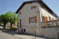 Corte Brol - Ferienwohnung