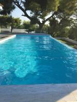 Villa tranquility - Ferienwohnung Lagonissi