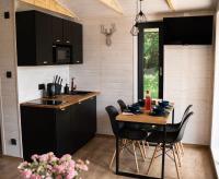 Two-Bedroom Townhouse