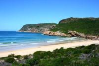 Castle Rock - Villa in a Private Nature Estate - B&B Plettenberg Bay