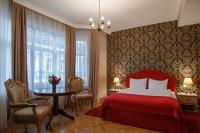 B&B Brasov - Casa Monte Verde - Bed and Breakfast Brasov