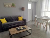 T4 - Université Plages Sud - B&B