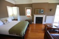 One-Bedroom Cottage - Orchard