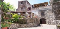 Agriturismo Il Giardino di Vigliano - Bed and Breakfast Massa Lubrense