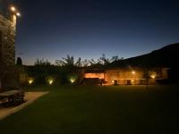 Can Massana - B&B Pau