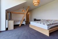 Habitación Familiar Deluxe