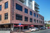 Docklands Executive Apartment by ITC Hospitality - Ferienwohnung Kapstadt