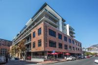 Docklands Executive Apartment by ITC Hospitality - Bed and Breakfast Kaapstad