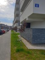 Apartamento de 1 dormitorio