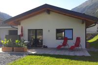 Alpenchalet Pitztal - B&B