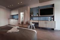 Deluxe Driepersoonskamer