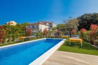 Villa Antonela - Ferienwohnung