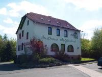 Gästehaus Waldeslust - Ferienwohnung Espenau