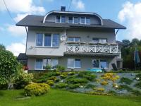 Biały domek - Bed and Breakfast Wisła