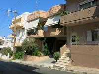 Halepa Studios - Bed and Breakfast Chionato