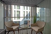 Comfort Apartments Granaria - B&B Danzica