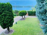 Apartament Ogród - Bed and Breakfast