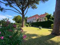 B&B Strunjan - Vila Tartini - Bed and Breakfast Strunjan