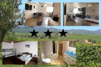 Gite des cigognes bleu - Bed and Breakfast Mittelwihr