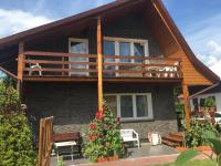 A&R Brzozowa 5 - Bed and Breakfast