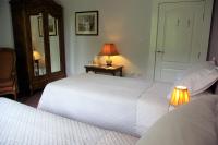 Zweibettzimmer