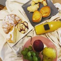 B&B Antico Telaio - Bed and Breakfast Santa Maria Navarrese