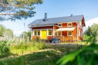 Akselin Lomatupa - B&B Kauhajoki