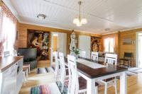 Akselin Lomatupa - B&B Kauhajoki