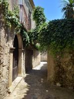 B&B Gerace - Palazzo Caracciolo - Bed and Breakfast Gerace