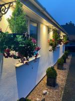 Toppesfield House B&B - Chambres d’hôtes
