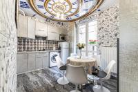 2 - bedroom Apartments Galicia Lviv - B&B Lviv