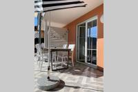 Das Schneckenhaus - Ferienwohnung mit Pool & Seeblick - B&B Bodman-Ludwigshafen