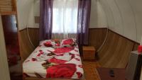 Дачный 3к домик Санжейка Леонидово Грибовка 800м от моря - Chambres d'hôtes Sanzhiika