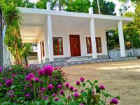 Coconut Garden - Ferienwohnung Cherai Beach