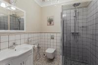 Appartement met 1 Slaapkamer