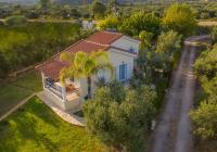 Cavo Gallo - B&B Foinikoúnta