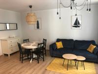 Appartement 1 Chambre
