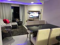 Apartamento Gold - Ferienwohnung São Paulo