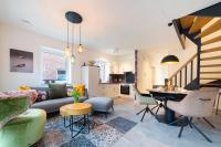 Ferienhaus Muschelpadd 3d - Ferienwohnung Carolinensiel