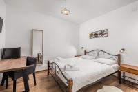 Chambre Double Deluxe avec Lit d'Appoint