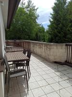 Apartament 26 Widok - Pod Aniołem - B&B Kazimierz Dolny