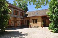 B&B Outines - Au Milieu de Nulle Part Chambres D hotes au lac du Der - Bed and Breakfast Outines