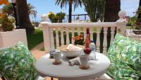 B&B Puerto de la Madera - Madre Tierra Apartment - Bed and Breakfast Puerto de la Madera