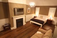 One-Bedroom Cottage - Summer