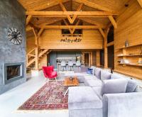 Mountain Hawk Park - B&B Bansko