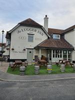 The Lugger Inn - B&B Weymouth